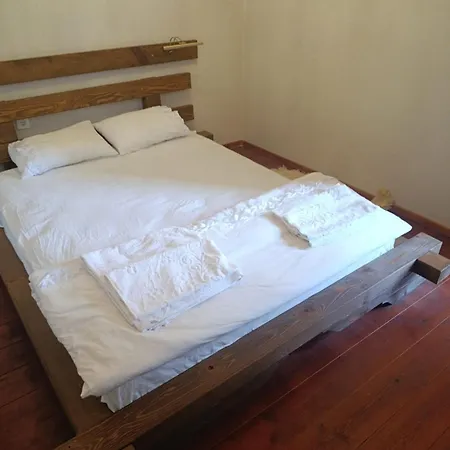 Menekse Sultan Mansion No 3 בית אירוח *
