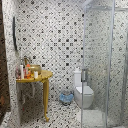 Séjour chez l'habitant Menekse Sultan Mansion No 3 Kemalpasa (Izmir)